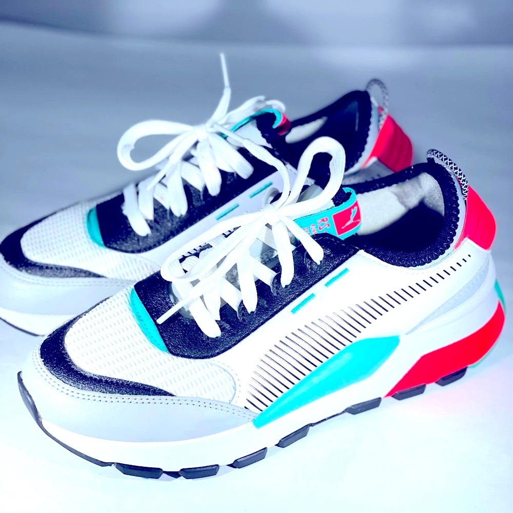 Puma RS-0 - Picture 2 of 10